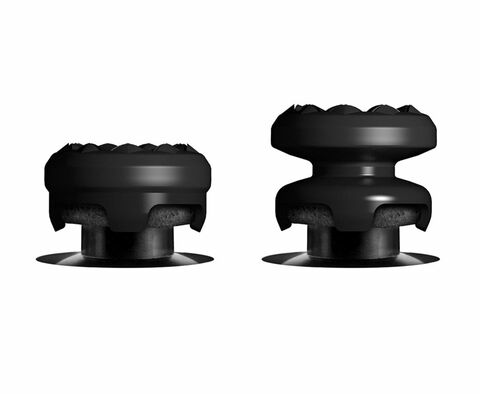Fps Galaxy Thumb Grips Steelseries Black Kit Ps5