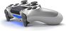 Manette Dual Shock 4 Silver - Occasion