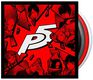 Vinyle Persona 5 Essential Edition 4lp
