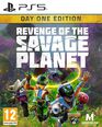 Revenge Of The Savage Planet - Occasion