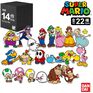 Magnets - Super Mario - Super Mario Chara-magnets 2