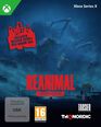 Reanimal Deluxe Edition