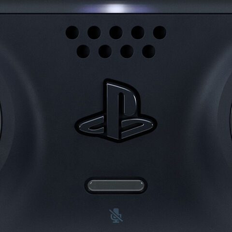 Manette PlayStation 5 officielle DualSense, Sans fil, Batterie  rechargeable, Bluetooth, Compatible avec PS5, Couleur : Bicolore