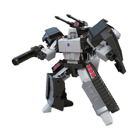 Figurine - Transformers - Project Trooper 1