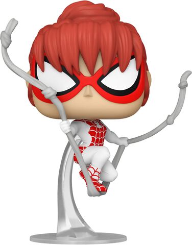 Figurine Funko Pop! - Spider-man - Spinneret