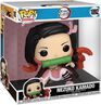 Figurine Funko Pop! Jumbo N°1892 - Demon Slayer - Nezuko Kamado