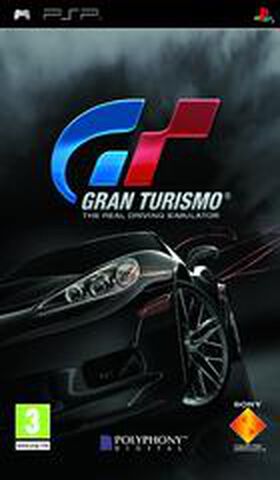 Gran Turismo Roadster