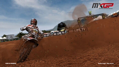 Mx Gp - Occasion