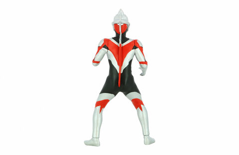 Figurine Hero's Brave Statue - Ultraman Orb - Ultraman Orb Orborigin (ver.a)