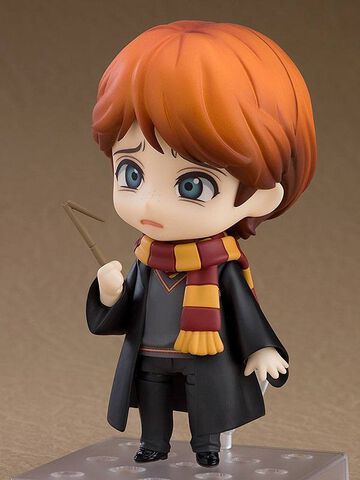 Figurine Nendoroid - Harry Potter - Ron Weasley 10 Cm