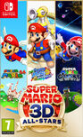 Super Mario 3d All Stars - Occasion