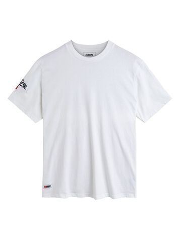 Fulllife T-shirt - Cod Mw3 - Stealth T-shirt - Trooper White - Xs