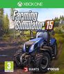 Farming Simulator 15 - Occasion