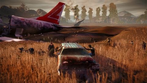 Dlc State Of Decay Jeu Complet