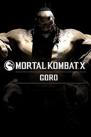 Dlc Mortal Kombat X Kombat Pack 2 Xbox One