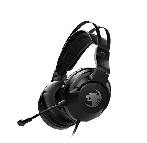 Casque Gaming Roccat Elo X Stereo