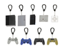 Backpack Buddies - Playstation - Produit Mystere Assortiment 24pcs