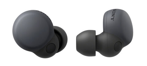 Ecouteurs True Wireless Sony à Réduction De Bruit Noir Linkbuds S