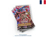 Booster Tripack - Yu Gi Oh - Vengeance Fantome