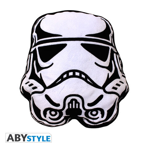 Coussin - Star Wars - Storm Trooper