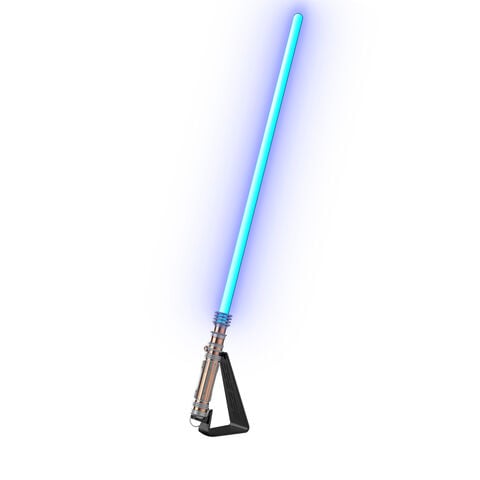 Replique Black Series - Star Wars - Sabre Laser Leia Force Fx Elite