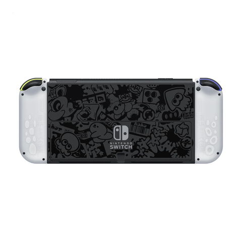 Notre avis sur Nintendo Switch Set d'accessoires Edition Splatoon