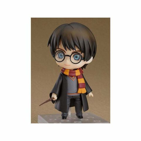 Figurine Good Smile Company - Harry Potter Nendoroid - Harry Potter