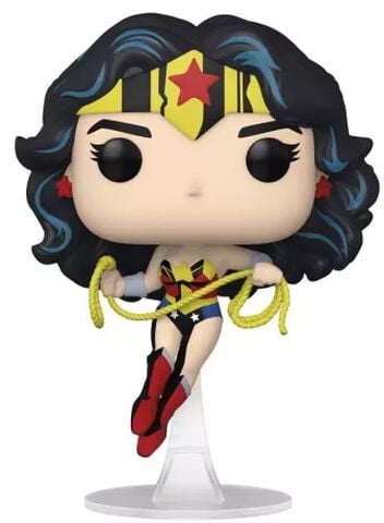 Figurine Funko Pop! N° - Jl Comic - Wonder Woman