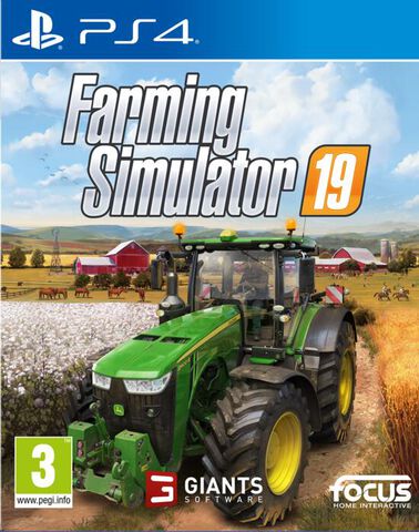 Farming Simulator 2020 Ps4 Date De Sortie | See More...