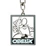 Porte-cles - Asterix et Obelix - Obélix