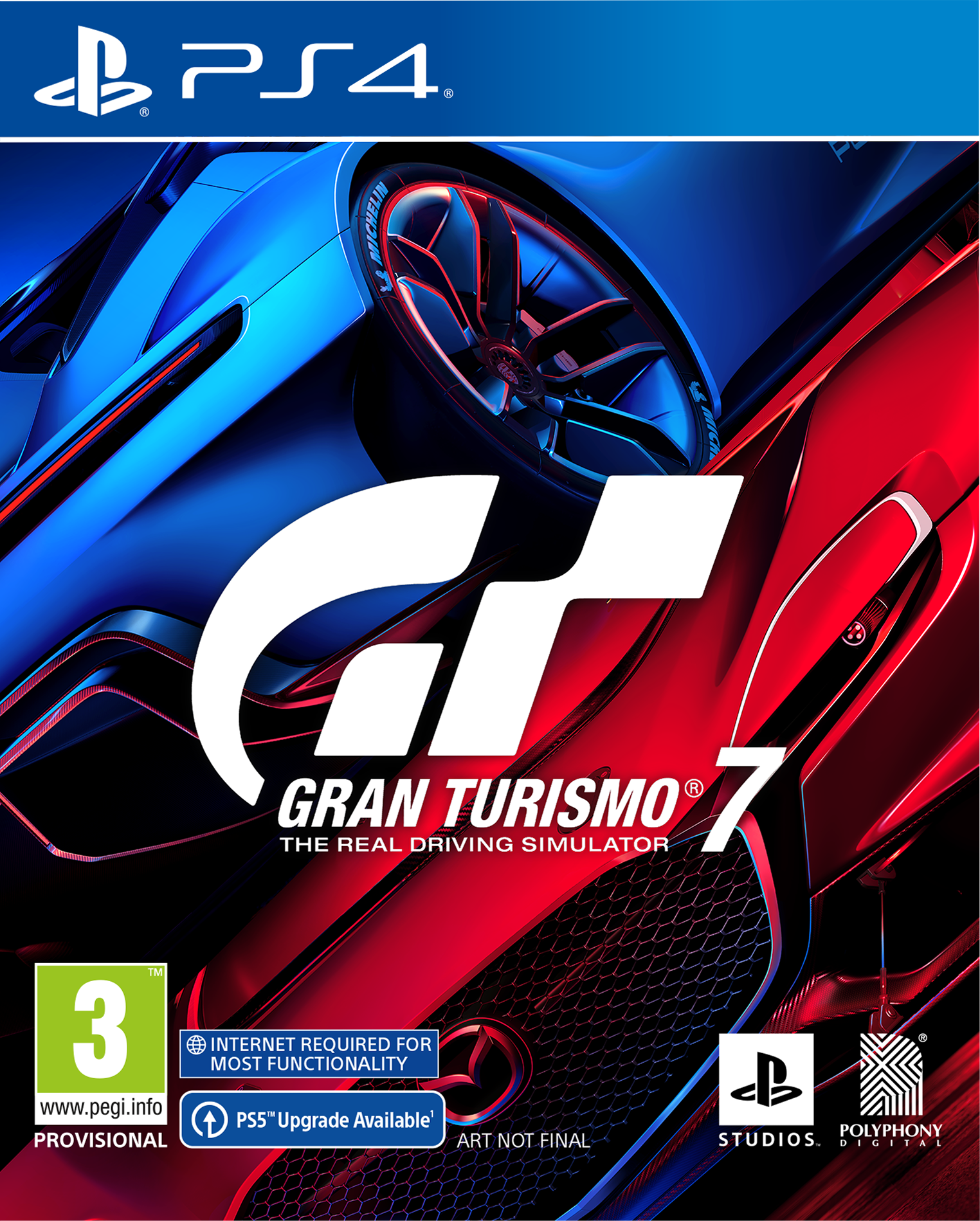 <a href="/node/52325">Gran Turismo 7</a>