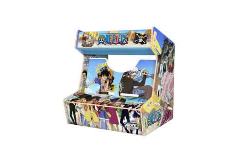 Arcade Mini - One Piece