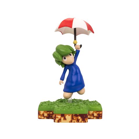 Figurine Totaku - Lemmings - Umbrella Lemming (exclu Gs)