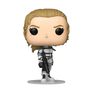 Figurine Funko Pop! N°1054 - Metal Gear - The Boss