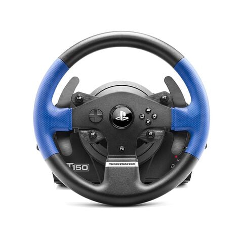 Volant T150 Rs Pro Ps4/ps3/pc