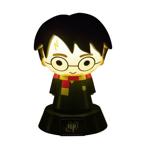 Lampe - Harry Potter - Tenue Sorcier