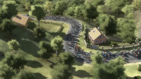 Pro Cycling Manager 2024 (code In A Box)