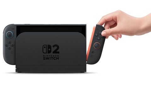 Nintendo Switch 2
