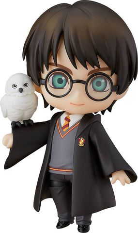 Figurine Nendoroid - Harry Potter - Harry Potter 10 Cm
