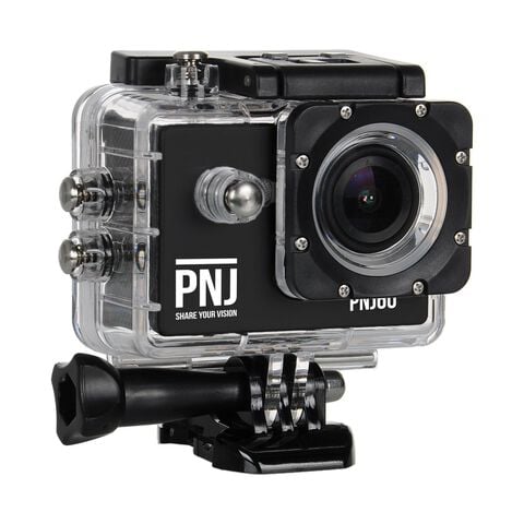 Camera Pnj60 Full Hd