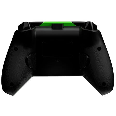 Manette Xbox Rematch Glow Jolt Green