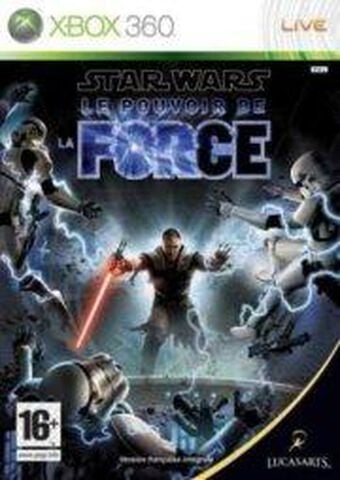 Star Wars Le Pouvoir De La Force Ultimate Sith Edition