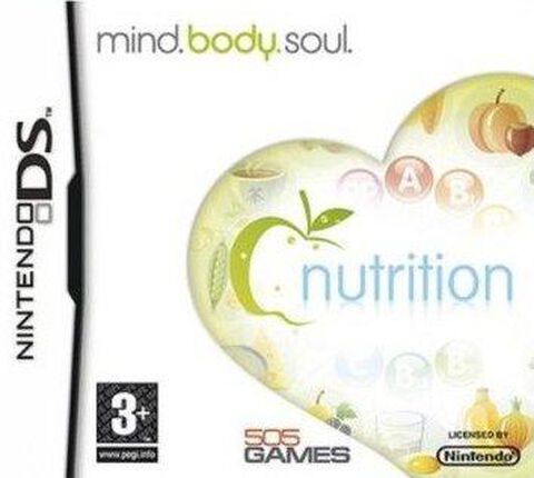 Mindbody & Soul Nutrition