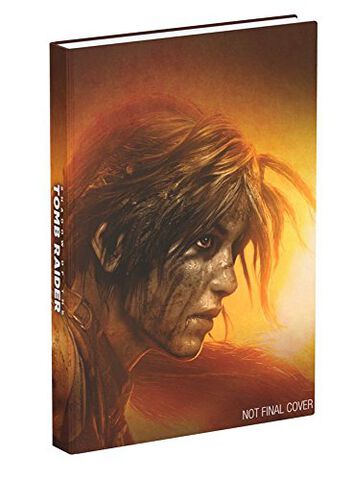 Guide Shadow Of The Tomb Raider Collector