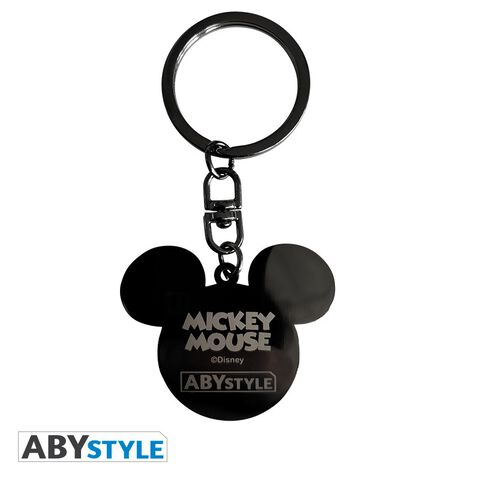 Porte-cles - Disney - Mickey Design