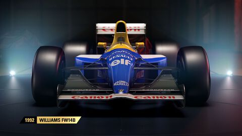F1 2017 Edition Spéciale
