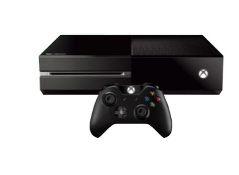 Xbox One 1to