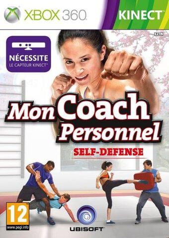 Mon Coach Personnel Mon Programme Self Defense