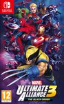 Marvel Ultimate Alliance 3 The Black Order - Occasion