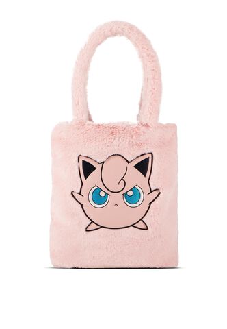 Tote Bag - Pokemon - Novelty Tote Bag Rondoudou